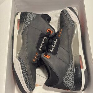 Jordan 3